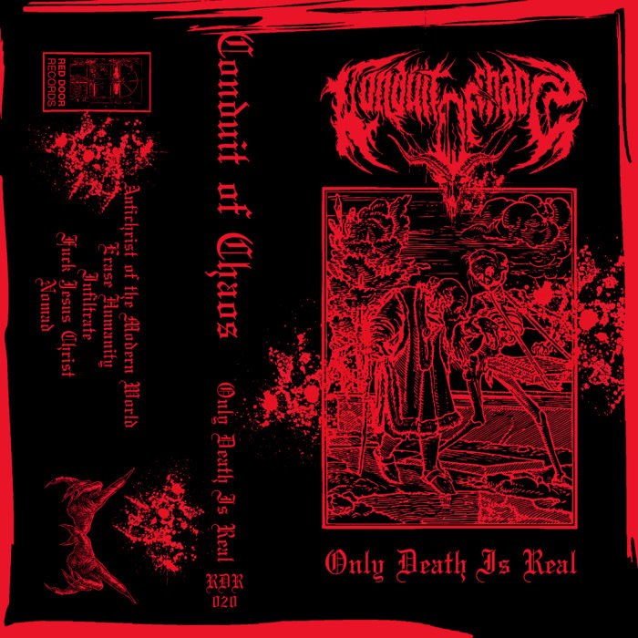 Conduit of Chaos Only Death Is Real (FULL DEMO) Conduit of Chaos
