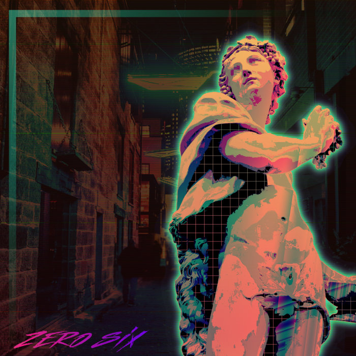 Zero Six | Various Artists | Sunset Grid
