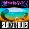 Slacker Blues Cover Art