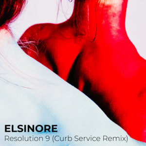 Resolution 9 (Curb Service Remix) cover