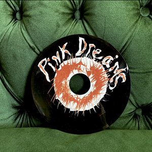 Pink Dreams cover