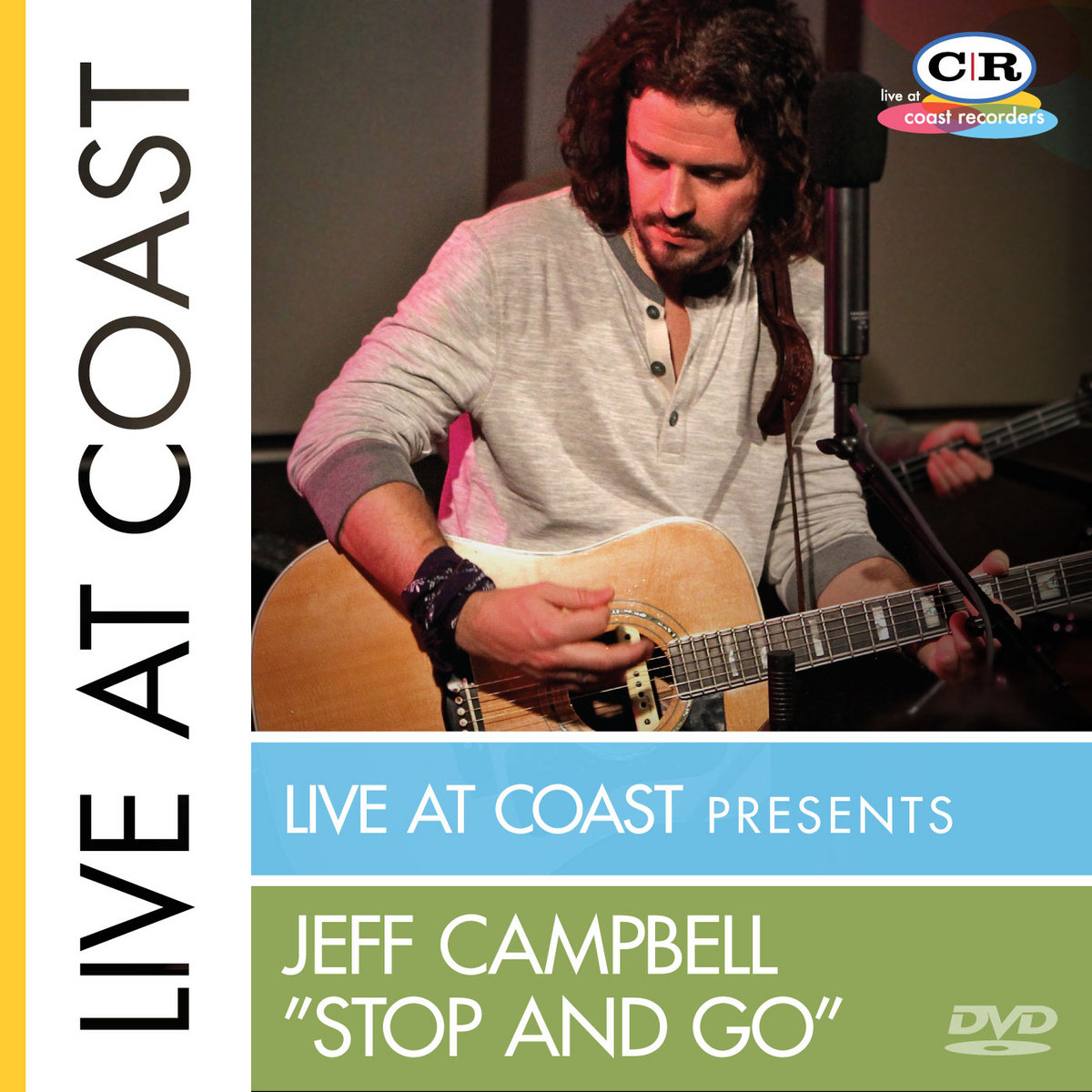 その他 Stop & Go-Live at Coast [DVD] Stop & Go-Live at Coast [DVD] 【公式通販】