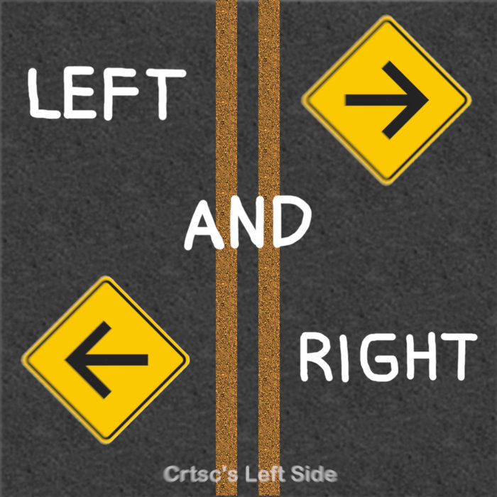 Left and Right (Left Side) | Creatiusic, Kompass | Creatiusic