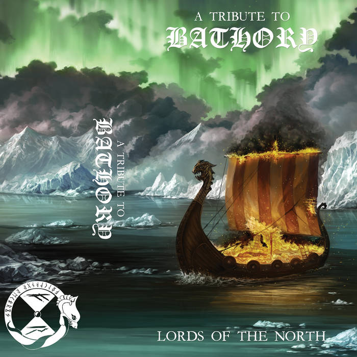Lords of the North: A Tribute to Bathory | Bathory | Fólkvangr Records