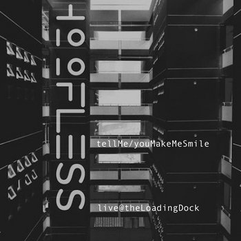 "What's Your Name/You Make Me Smile" Live at The Loading Dock (SLC)