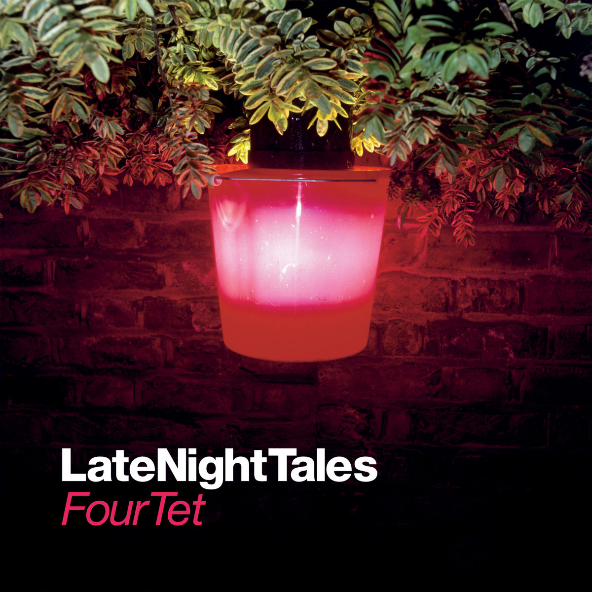 Music For The Gift (Part 2) | Terry Riley | Late Night Tales