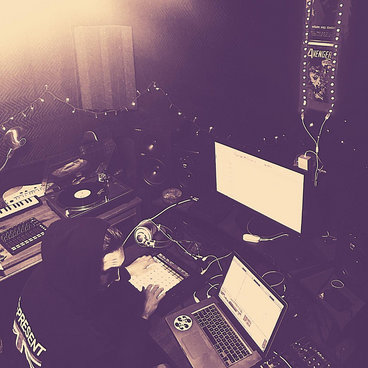 Beats Vol. 1 main photo