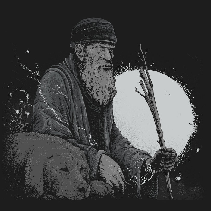 Calm Amidst Turmoil | Liminal Resonance