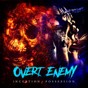 Inception x Possession cover