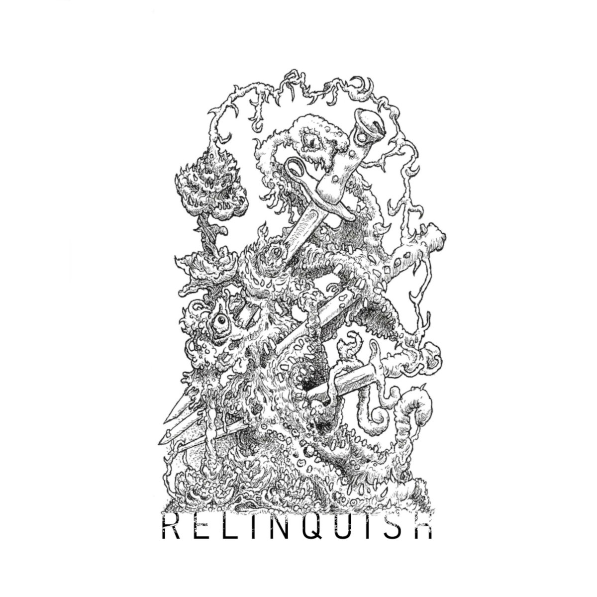 relinquish kp relinquish kp