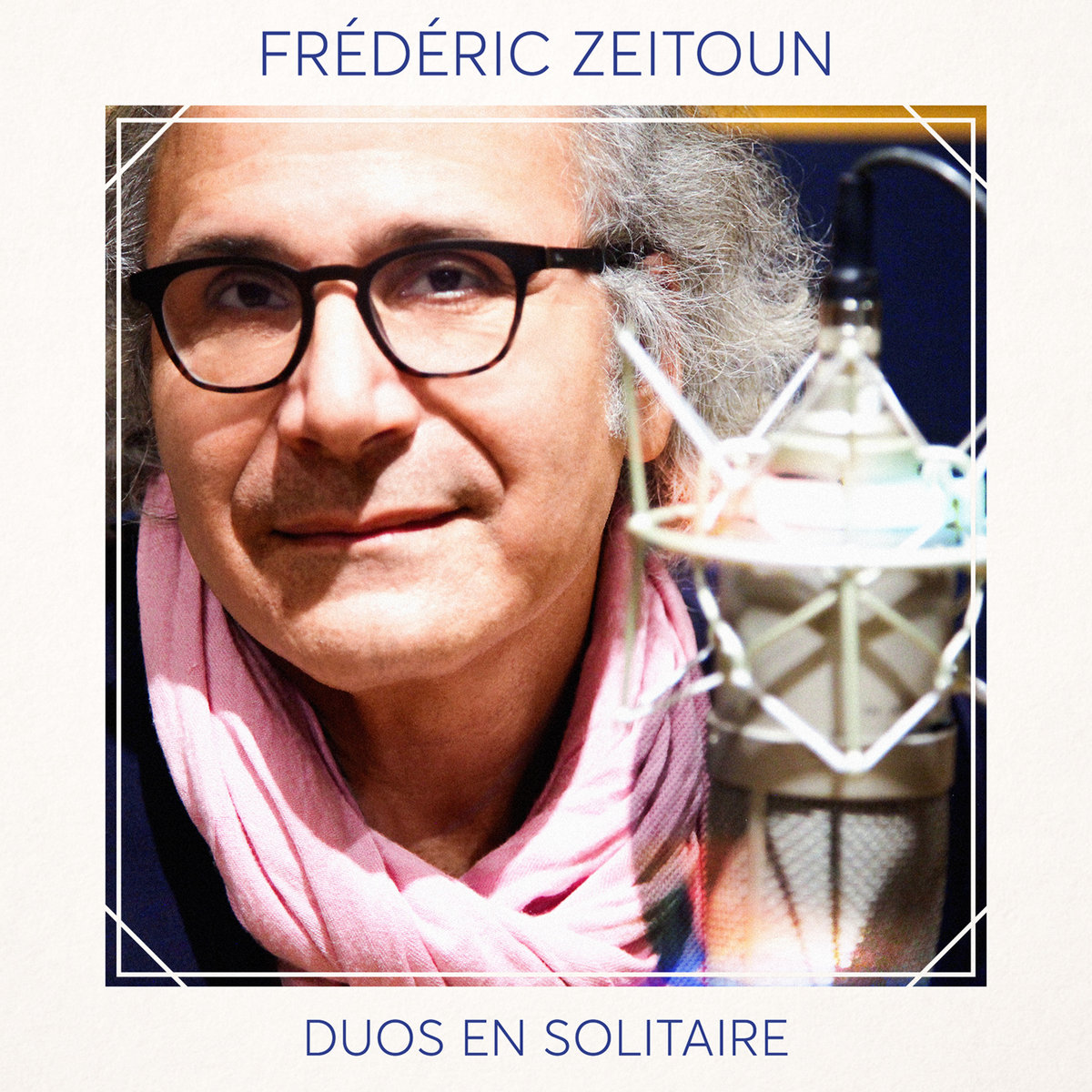 Le Pot De Depart A La Retraite Feat Oldelaf Frederic Zeitoun