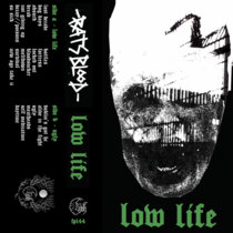 Low Life / Ugly cover art