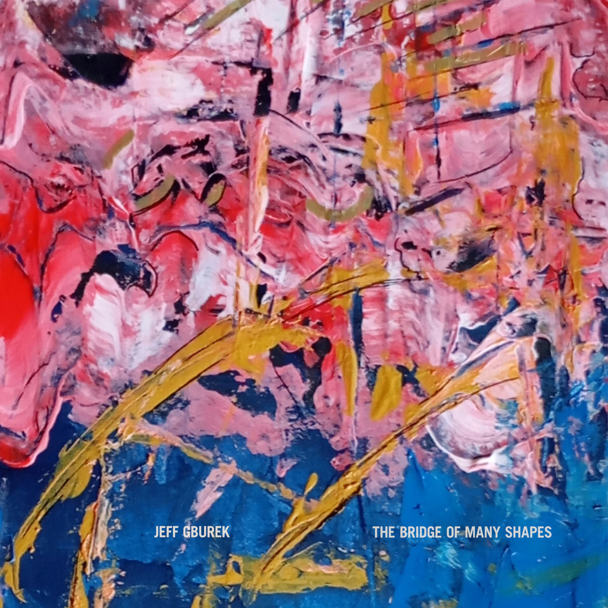The Bridge Of Many Shapes | Jeff Gburek | Mahorka