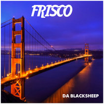 FRISCO (single) cover art
