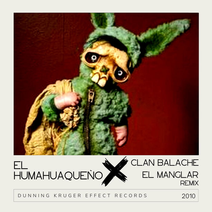 Humahuaqueño | El Manglar | CLAN BALACHE
