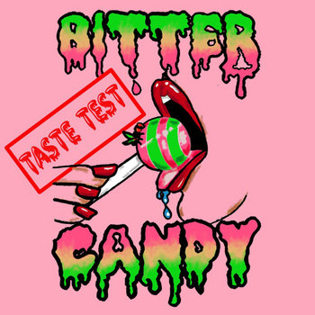 Music | Bitter Candy