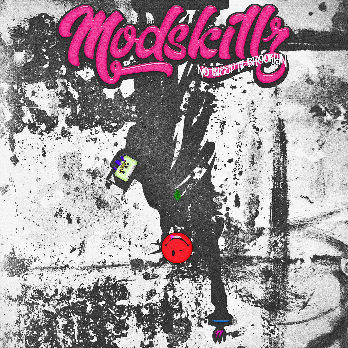 FUNKHAUSER MODSKILLZ