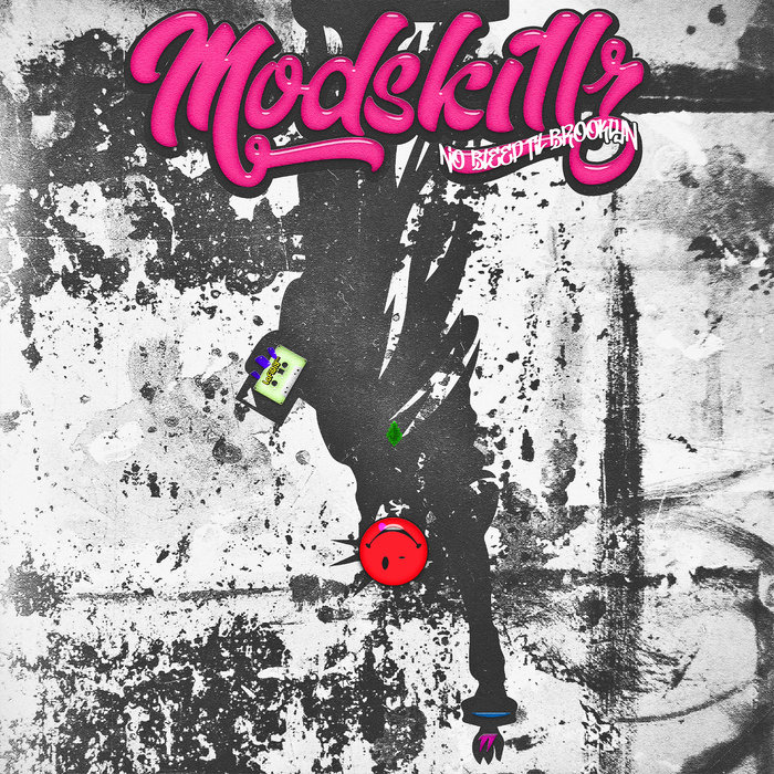 FUNKHAUSER MODSKILLZ