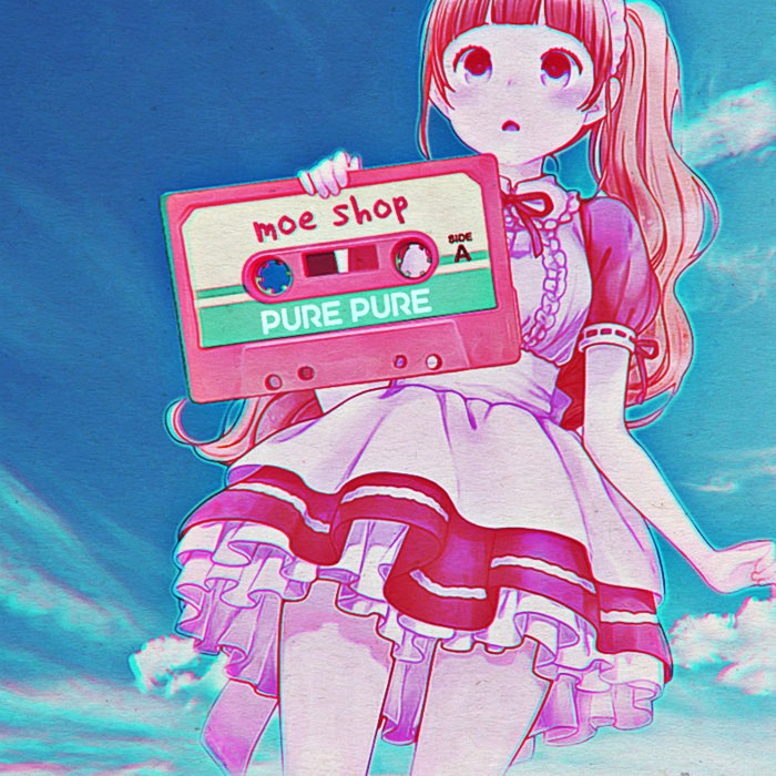 Kawaii Desho | Moe Shop