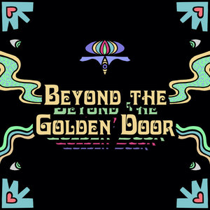 Beyond the Golden Door cover