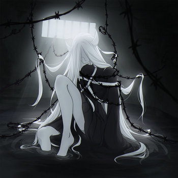 Scryer of the Eldritch cover art