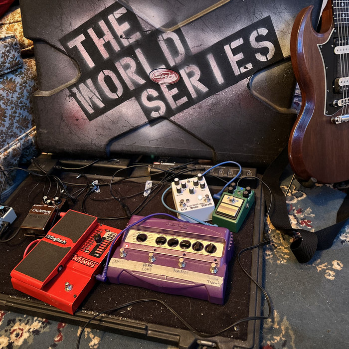 The Worst Comeback Ever The World Series