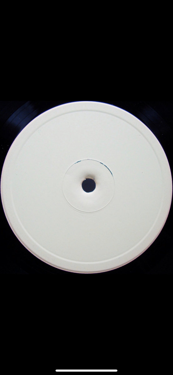 Tunnel Ep cover