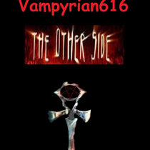 The Other Side cover art