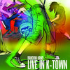 Live In K-Town Cover Art