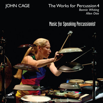 John Cage CD まとめ売り a2308507160_5.jpg