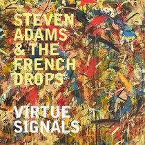 Virtue Signals cover art