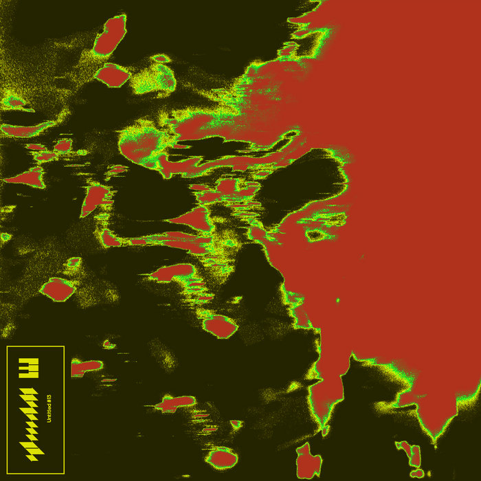 Untitled #13 | glwzbll