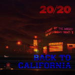 Back To California (Single)