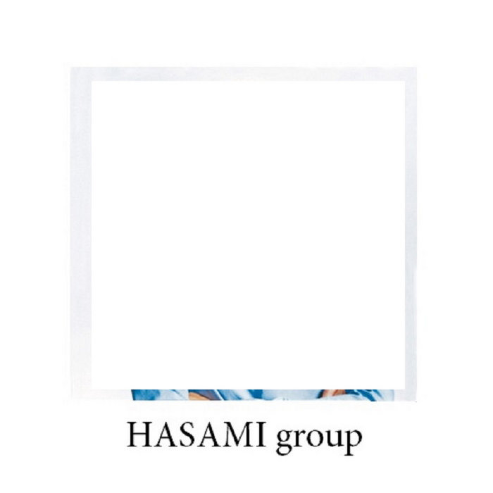 音楽の神様 | HASAMI group