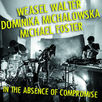In the Absence of Compromise cover art