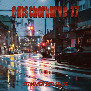 Music | Emscherkurve 77