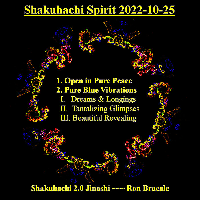 Shakuhachi Spirit 20221025 Shakuhachi Spirit
