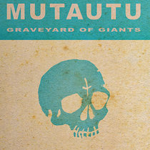 Graveyard Of Giants cover art