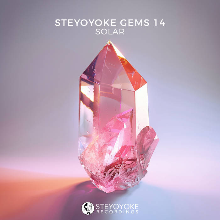 Steyoyoke Gems Solar 14
