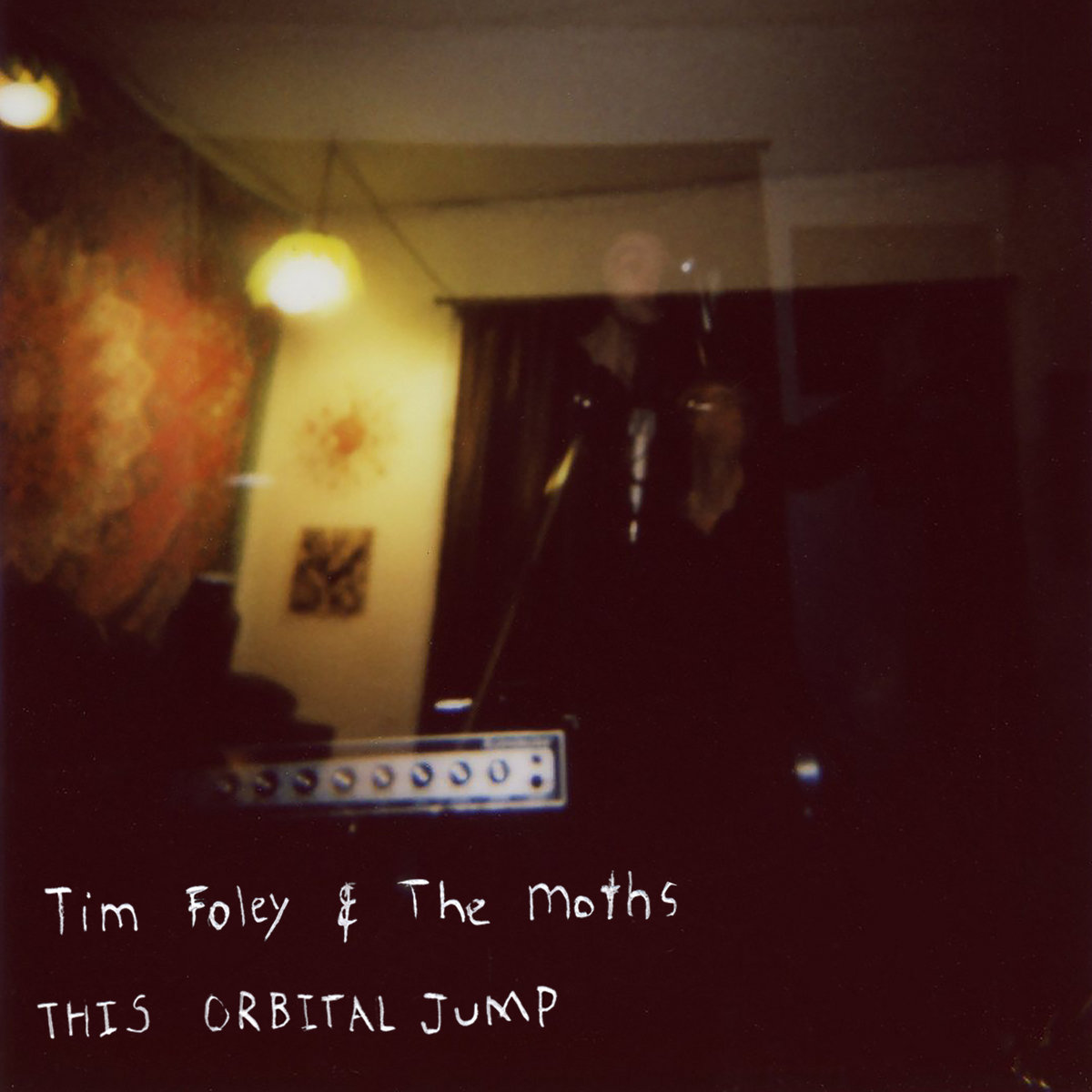 Tim Foley Music This Orbital Jump | Tim Foley & the Moths