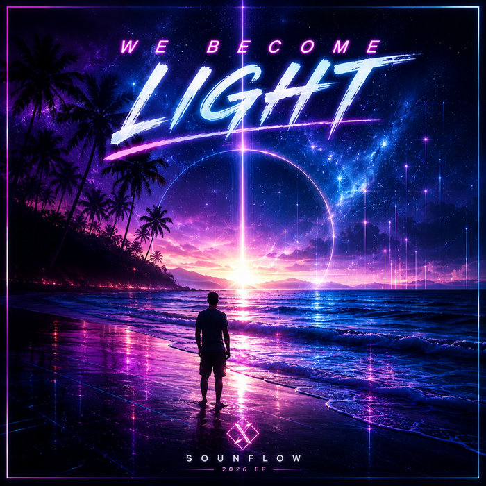 We Become Light