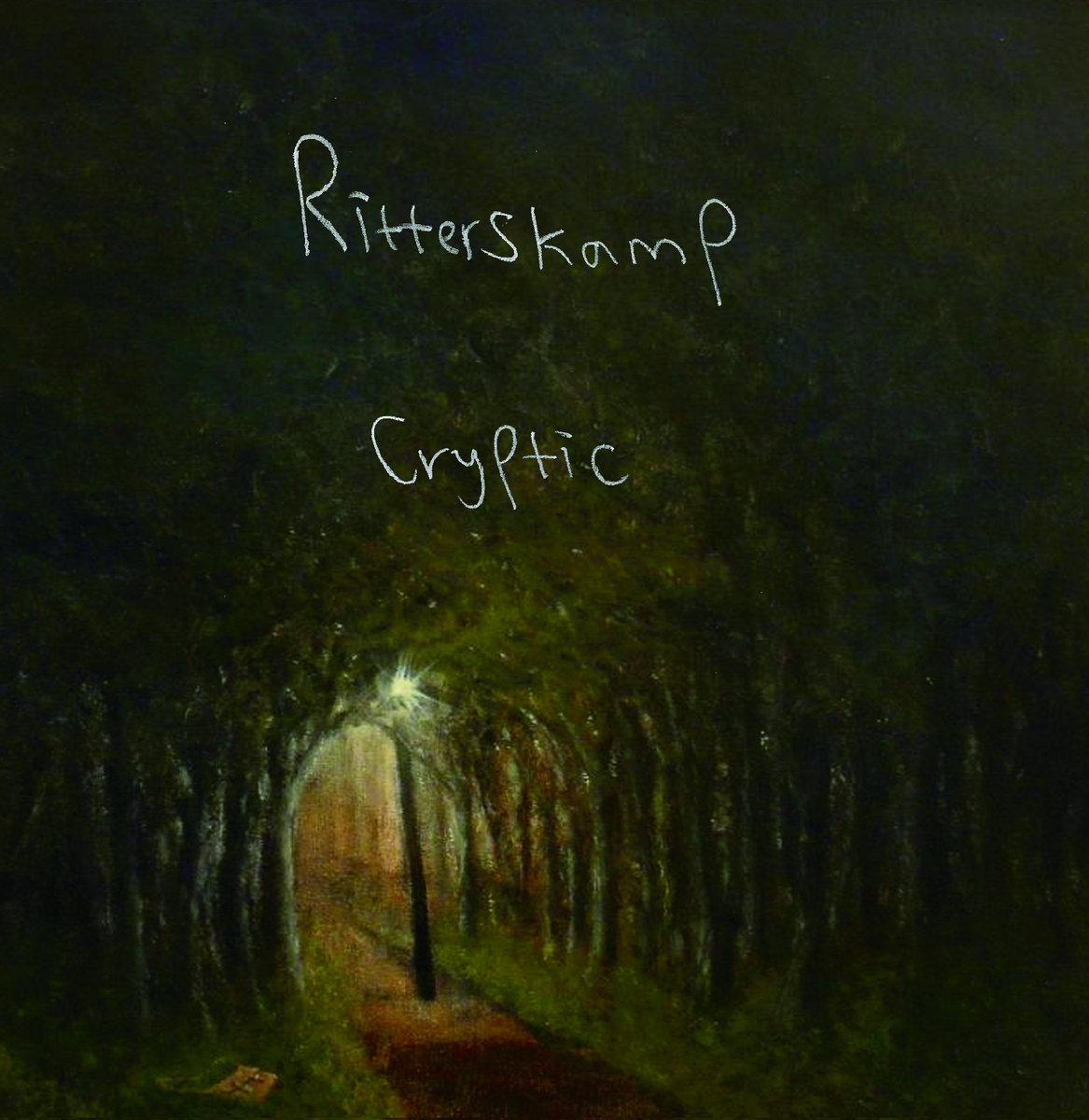 Cryptic | Ritterskamp