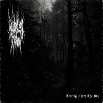 Cover of Tearing Apart The Sky