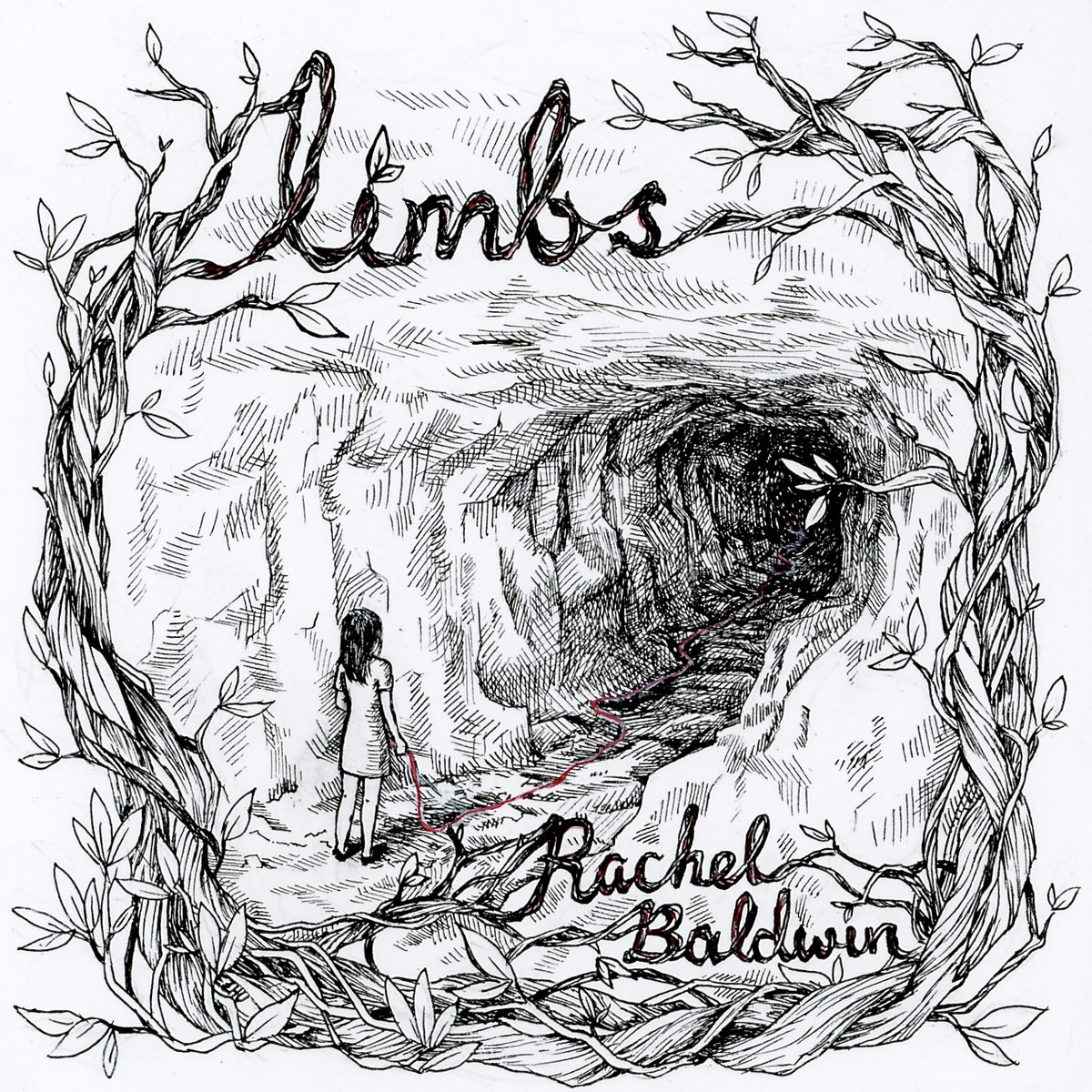 Limbs | Rachel Baldwin