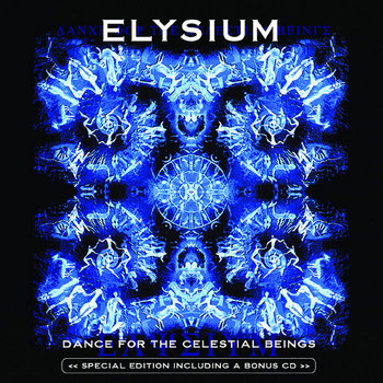 Music and merch tagged elysium on Bandcamp
