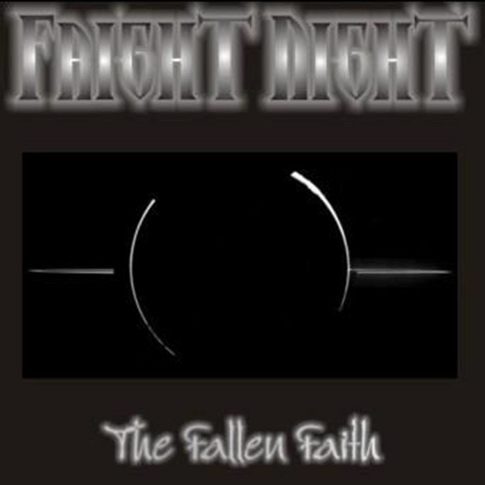 Fallen Faith | Fright Night