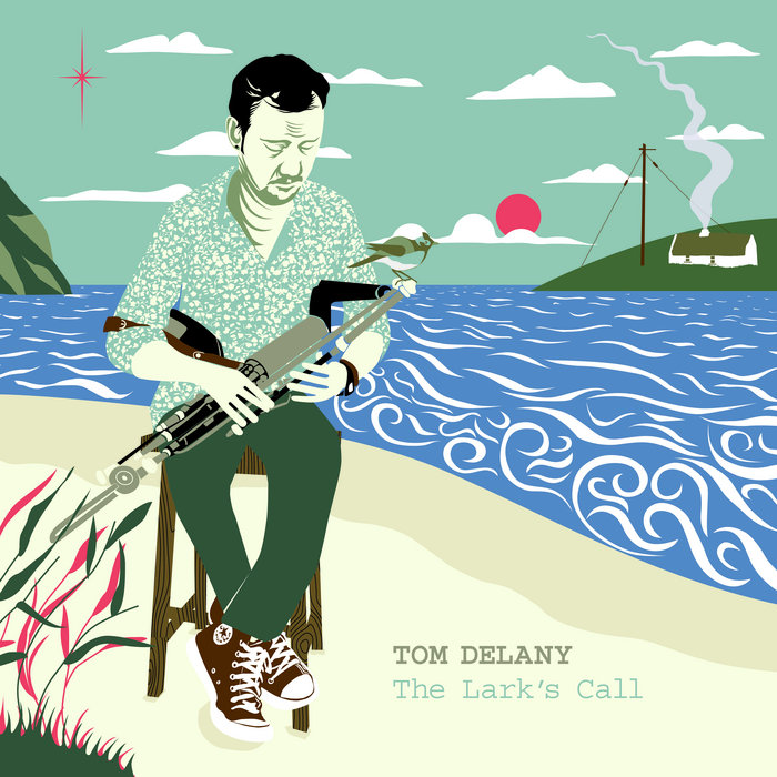 Dessie Kelliher, Brian O’Loughlin & Tom Delany on Bandcamp