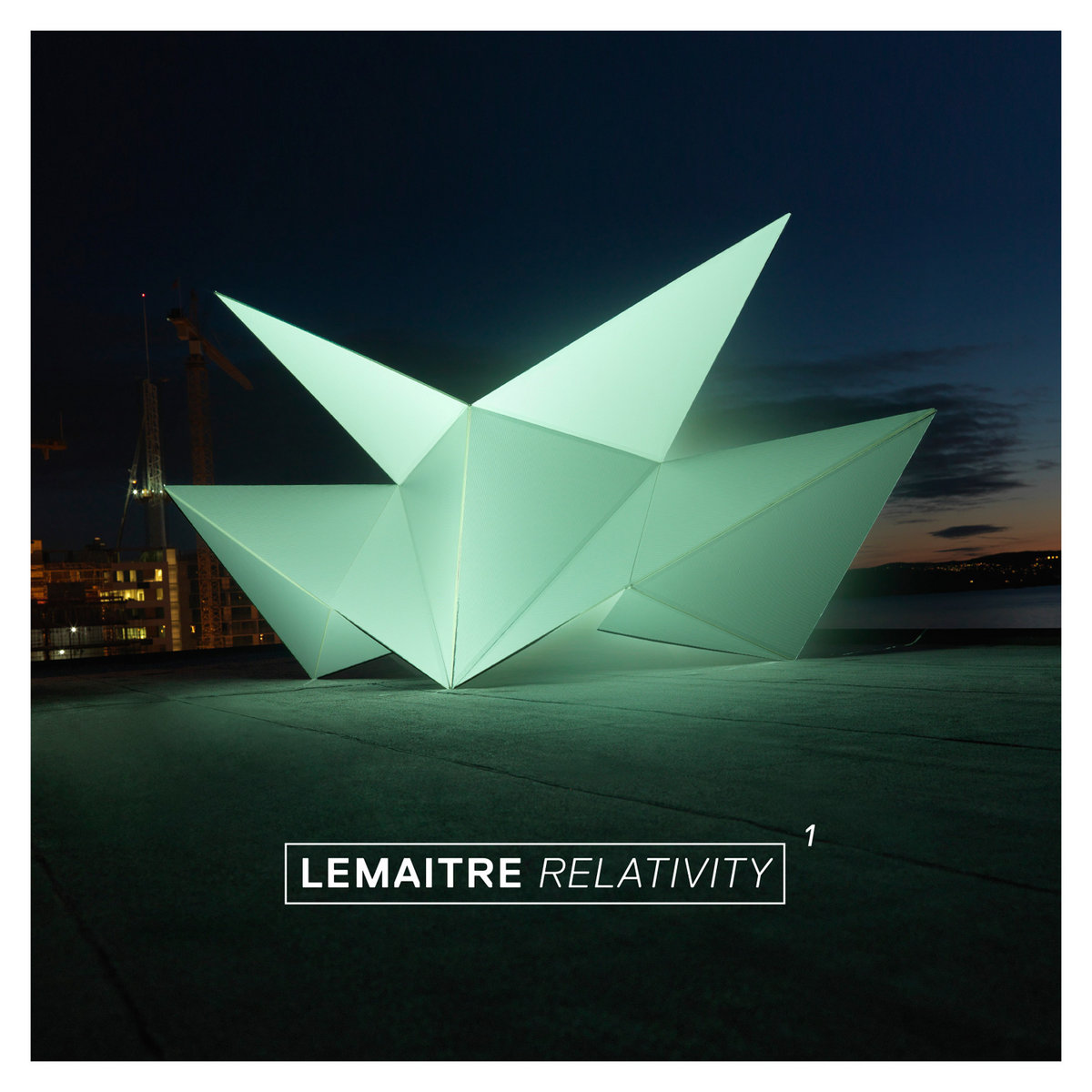 relativity 1