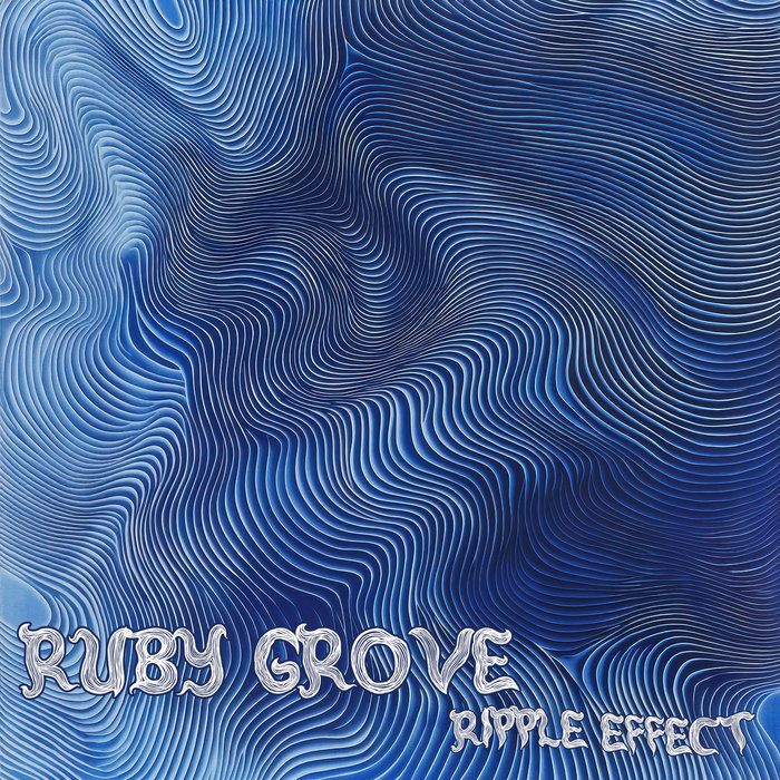 Ruby Rippie Ripple Effect | Ruby Grove