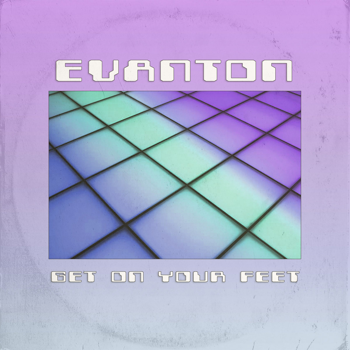 Get On Your Feet Evanton Binalog Productions